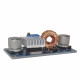 XL4015 5 A Adjustable Step Down DC-DC Module (4 - 38 V input)