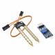 Ground Humidity Sensor Module