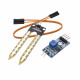 Ground Humidity Sensor Module
