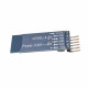 HC-05 Master Slave Bluetooth Module with Adapter (3.3V and 5V compatible)