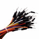 Breadboard Jumper Wire Set