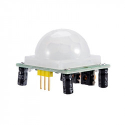 PIR HC-SR501