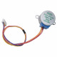 ULN2003 Stepper Driver + 5V Stepper Motor