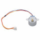 ULN2003 Stepper Driver + 5V Stepper Motor