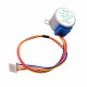 ULN2003 Stepper Driver + 5V Stepper Motor