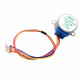 ULN2003 Stepper Driver + 5V Stepper Motor