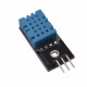 DHT11 Temperature and Humidity Module