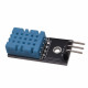 DHT11 Temperature and Humidity Module