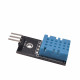 DHT11 Temperature and Humidity Module