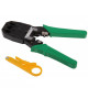 RJ45 Crimp Tool