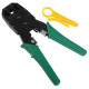 RJ45 Crimp Tool