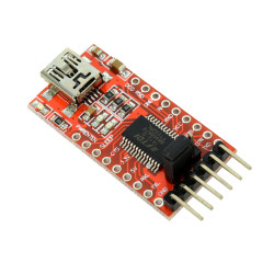 FT232RL USB to Serial Converter