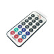 Mini Infrared Remote