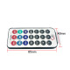 Mini Infrared Remote
