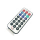 Mini Infrared Remote