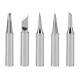 Soldering Iron Tips Set (5 pcs)