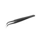ESD-15 Curved Tweezers