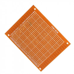 Prototyping PCB (70 x 90 mm)