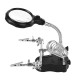 Premium Electronic Circuit Holder
