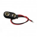 9v Battery Support