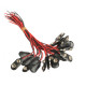 9v Battery Support