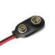 9v Battery Support