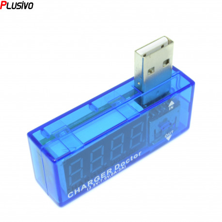 USB Power Monitor