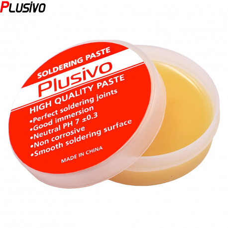 Soldering Paste (50g)