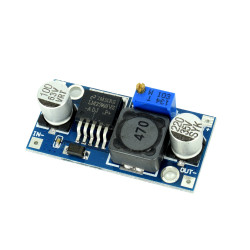 LM2596HV DC-DC Step Down Module