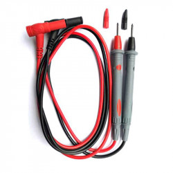 Premium PVC cable probes for DM101 multimeter kit