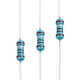 1 Ω Resistor 1/4 W