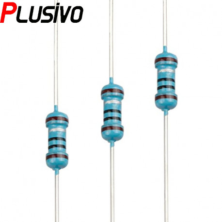 1 Ω Resistor 1/4 W