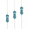 1 Ω Resistor 1/4 W