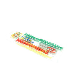 Rigid Breadboard Jumper Wire Set