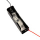 1x18650 Battery Case