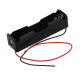 1x18650 Battery Case