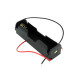 1x18650 Battery Case