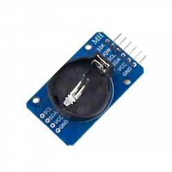 DS3231 Real-time Clock Module