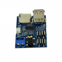 MP3 Player Module with 2W Onboard Amplifier