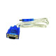 USB RS232 Converter Cable