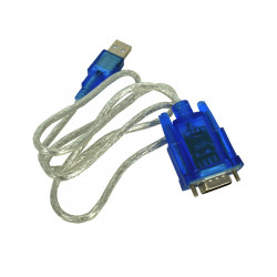 USB RS232 Converter Cable