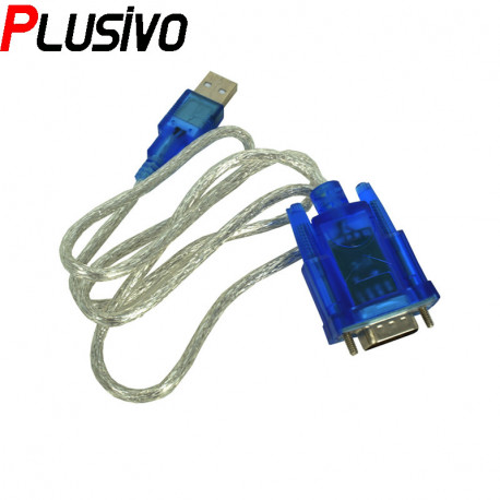 USB RS232 Converter Cable