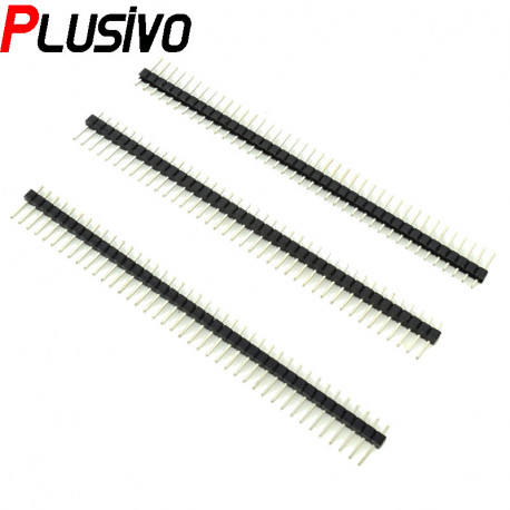 40p 2.54 mm Pin Header