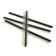 40p 2.54 mm Pin Header