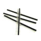 40p 2.54 mm Pin Header