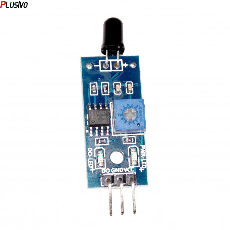 IR Flame Sensor