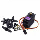 MG996 Digital Metal Servomotor (60°)