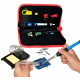 Plusivo Soldering Iron Kit for Electronics (US Plug type)