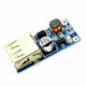 DC-DC Boost Module with USB Socket