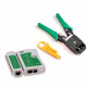 RJ45 Crimp Tool